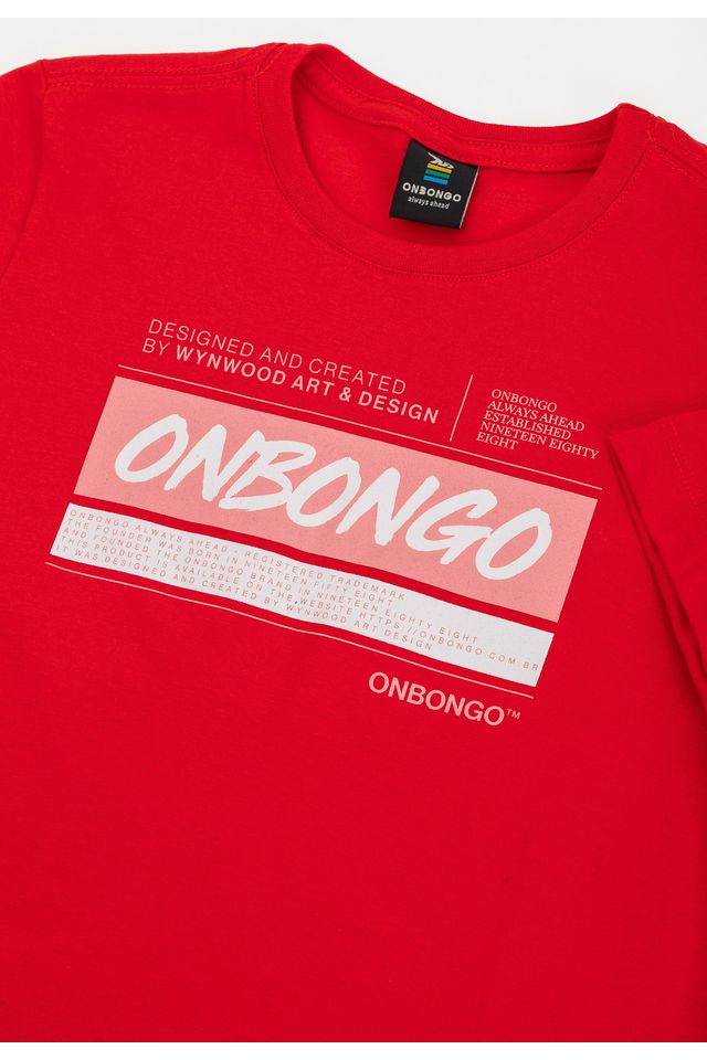 Camisas onbongo sale