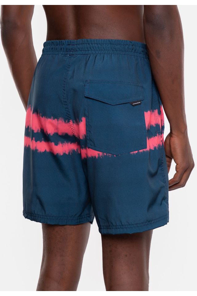 Shorts-HD-Stencil-Azul-Marinho