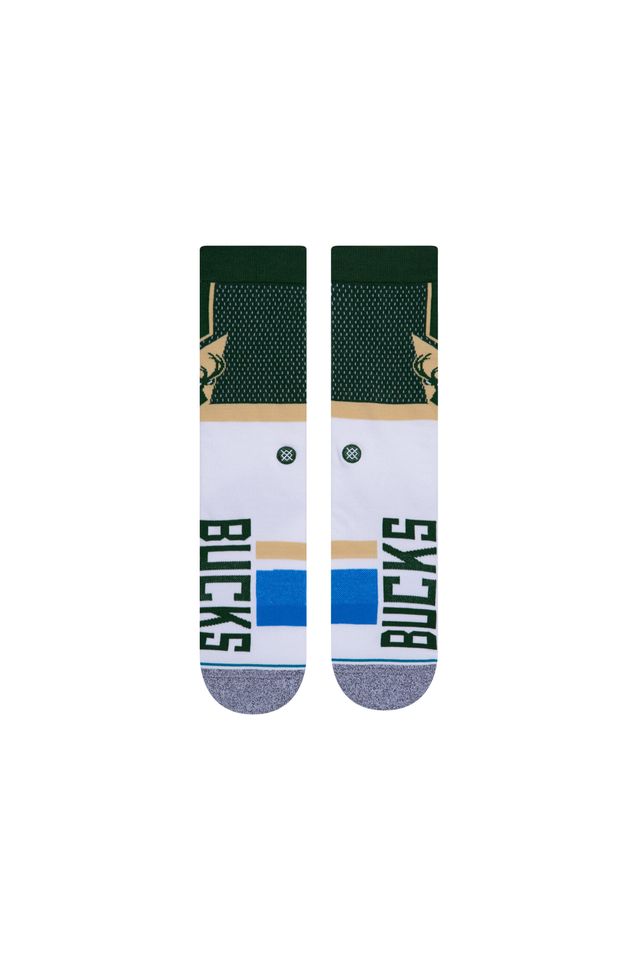 Meia-Stance-NBA-Bucks-Shortcut-2-Verde