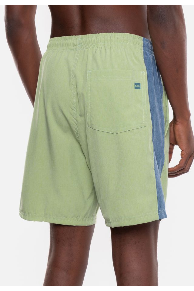 Shorts-HD-Bicolor-Verde-com-Azul