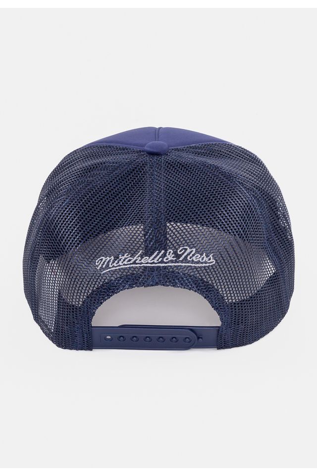 Boné NFL Dallas Cowboys Snapback Mitchell & Ness