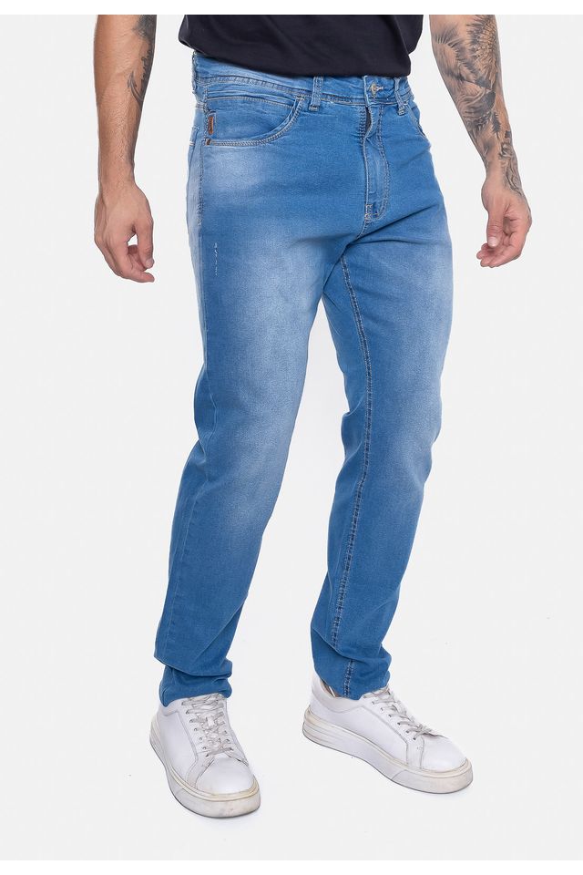 Calca-Jeans-HD-Slim-Azul