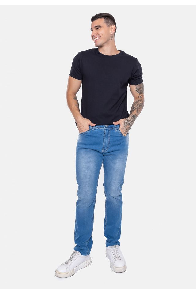 Calca-Jeans-HD-Slim-Azul