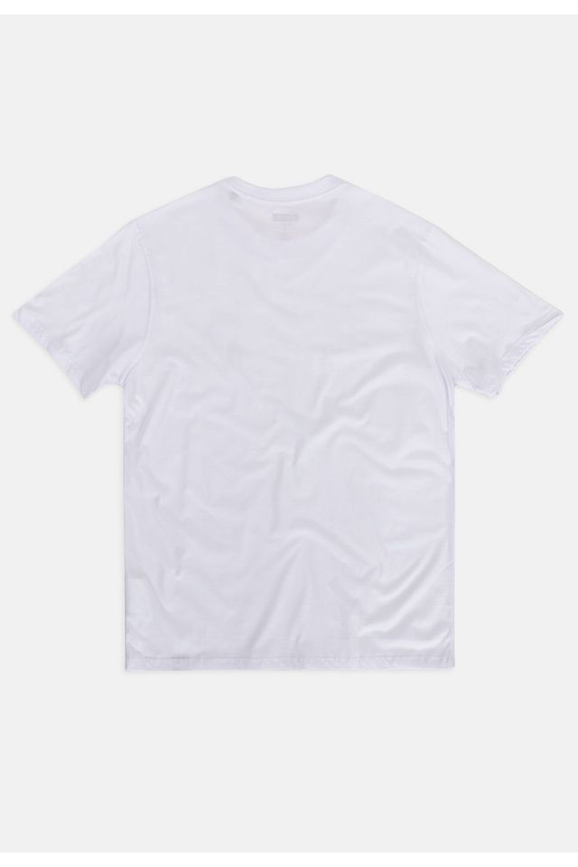 Camiseta-Stance-Estampa-Logo-Branca