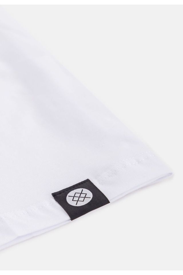 Camiseta-Stance-Estampa-Logo-Branca