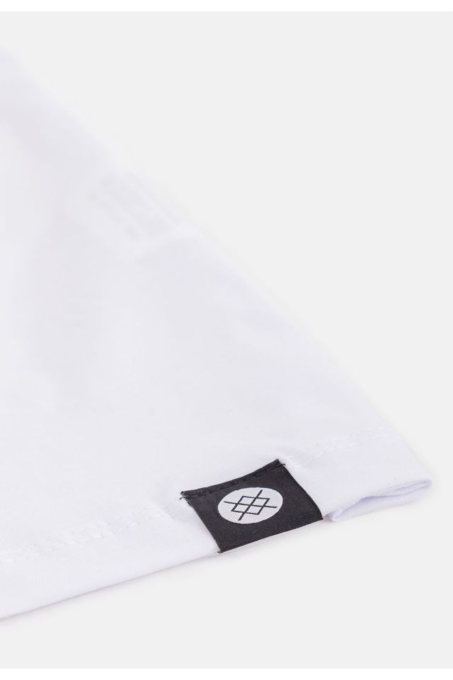Camiseta-Stance-Estampa-Logo-Mini-Branca