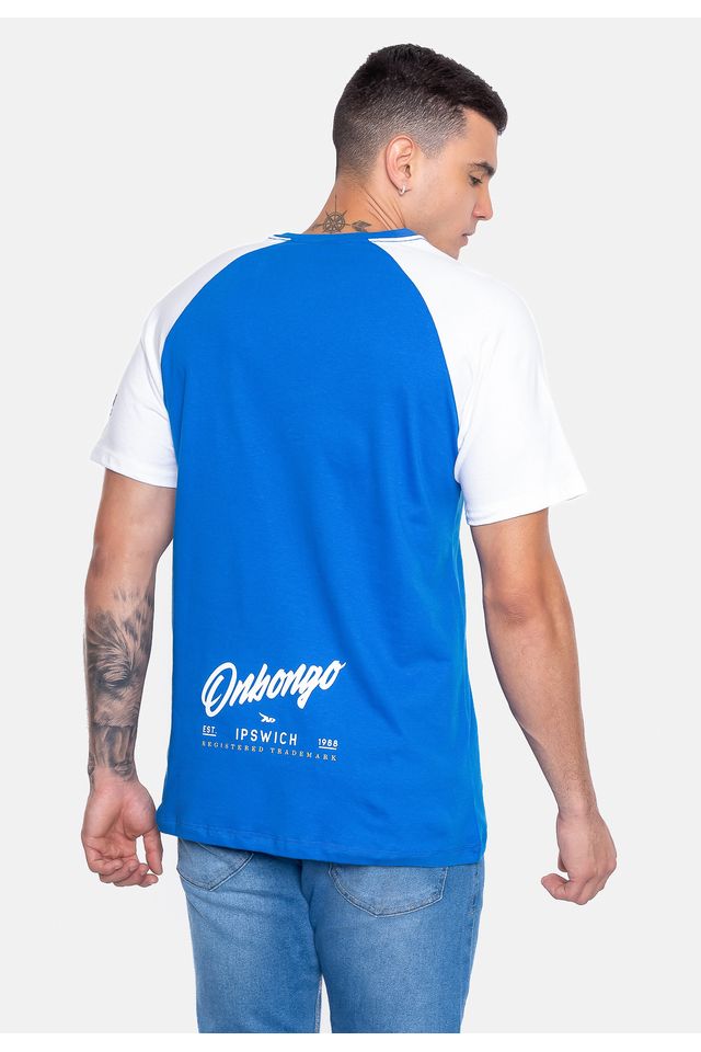 Camiseta-Onbongo-Surf-Azul