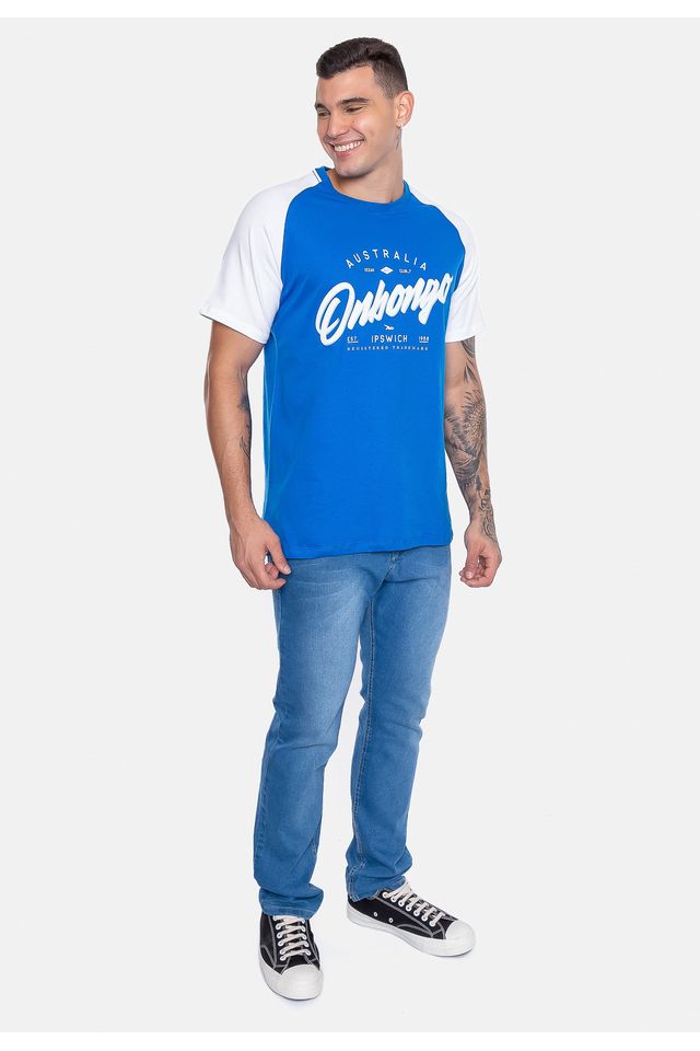 Camiseta-Onbongo-Surf-Azul