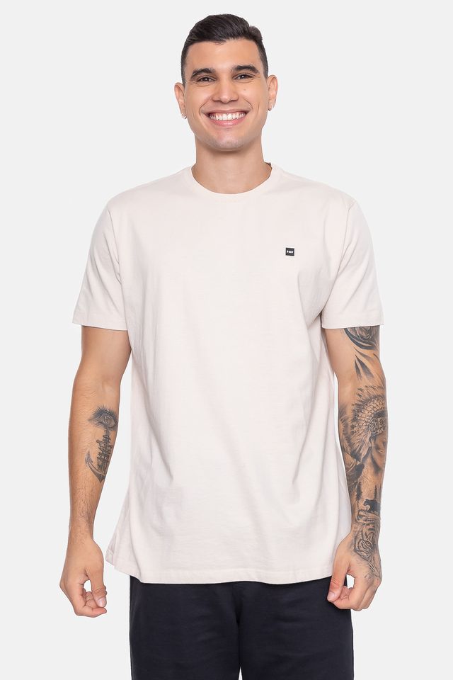 Camiseta-HD-Enzime-Off-White