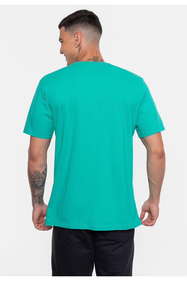 Camiseta-HD-Enzime-Azul