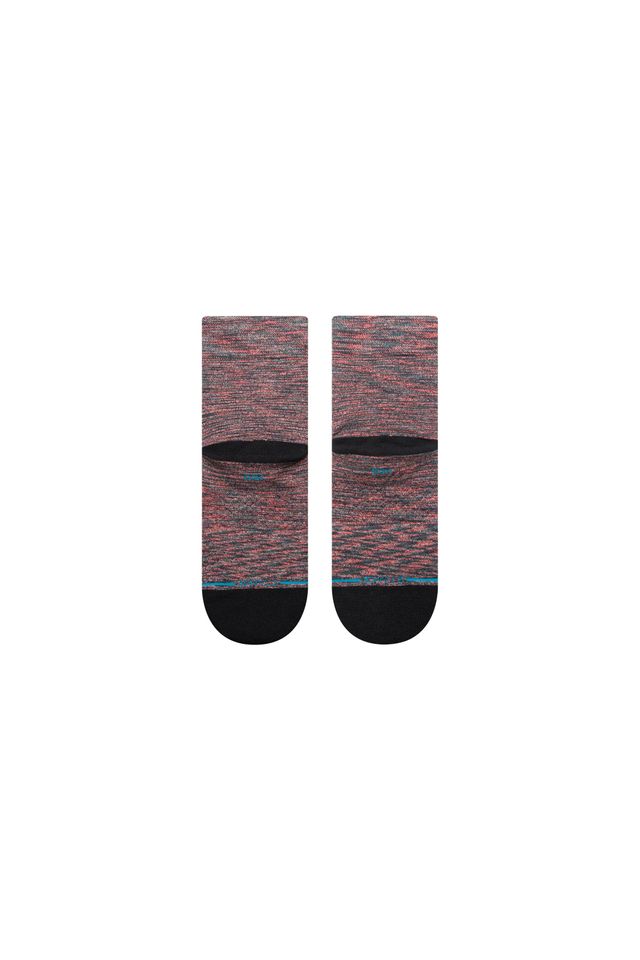 Meia-Stance-Dusk-To-Dawn-Qtr-Multicolorida