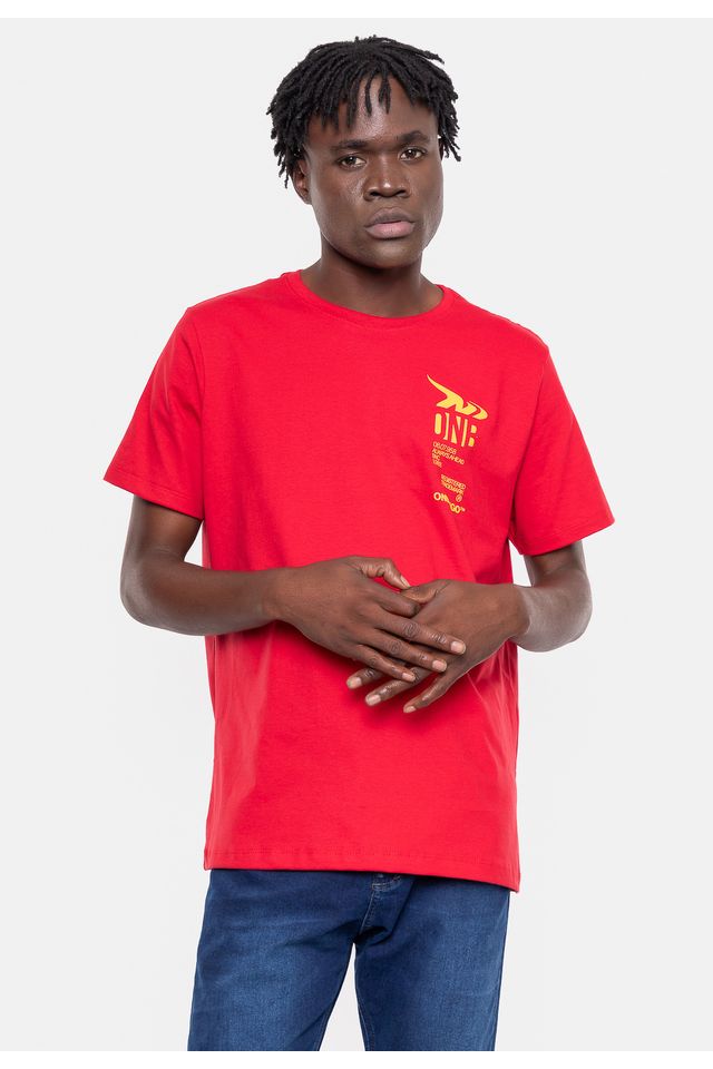 Camiseta-Onbongo-Estampada-Nebula-Vermelha-Dalila
