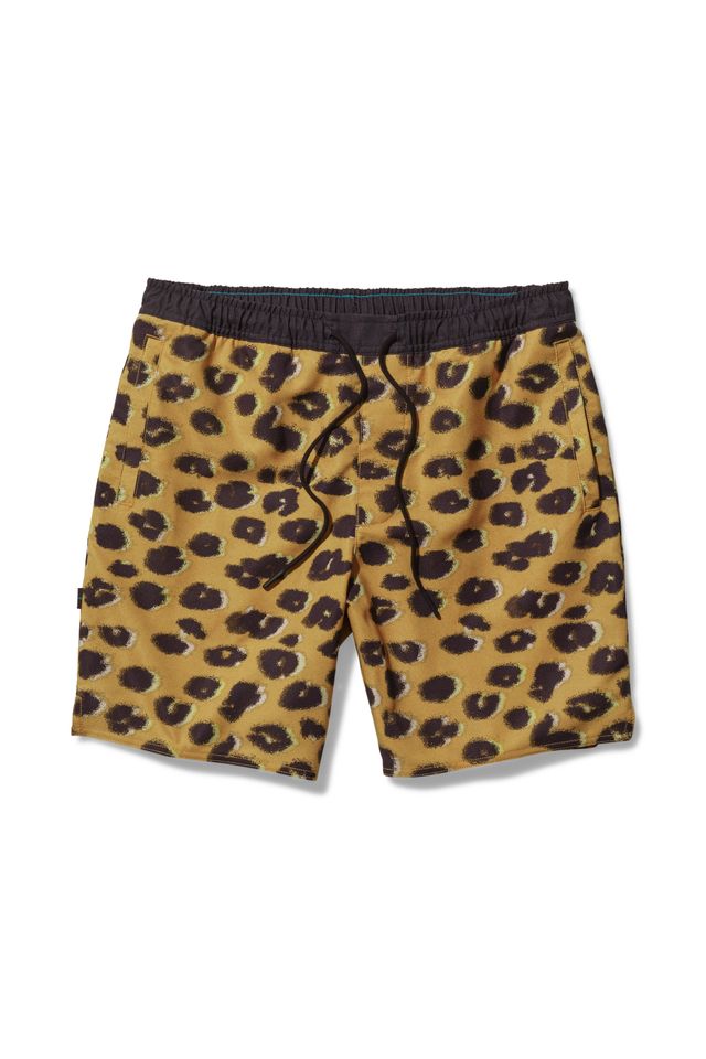 Shorts-Stance-Complex-Leopardo