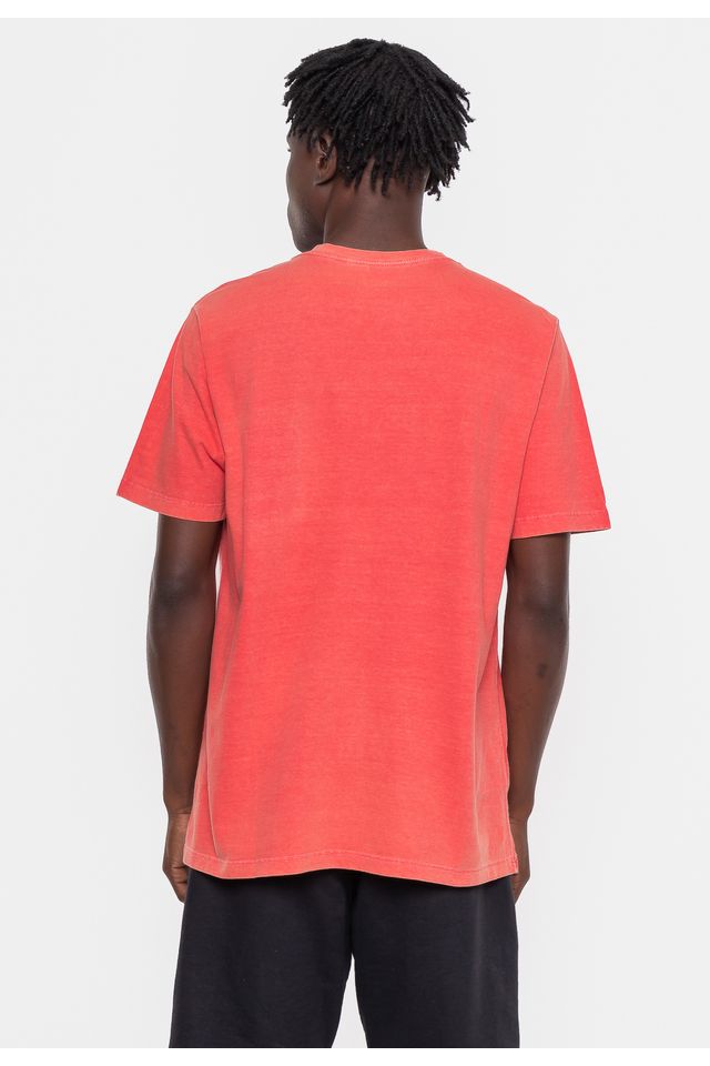 Camiseta-HD-Oldie-Goldie-Coral