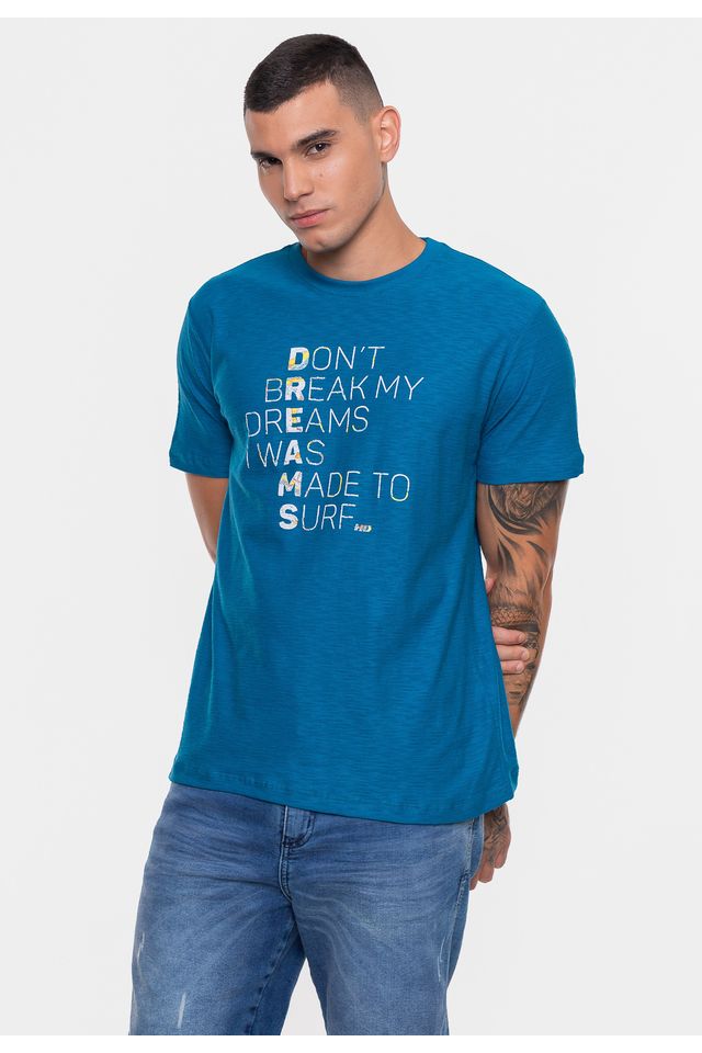 Camiseta-HD-Break-Azul