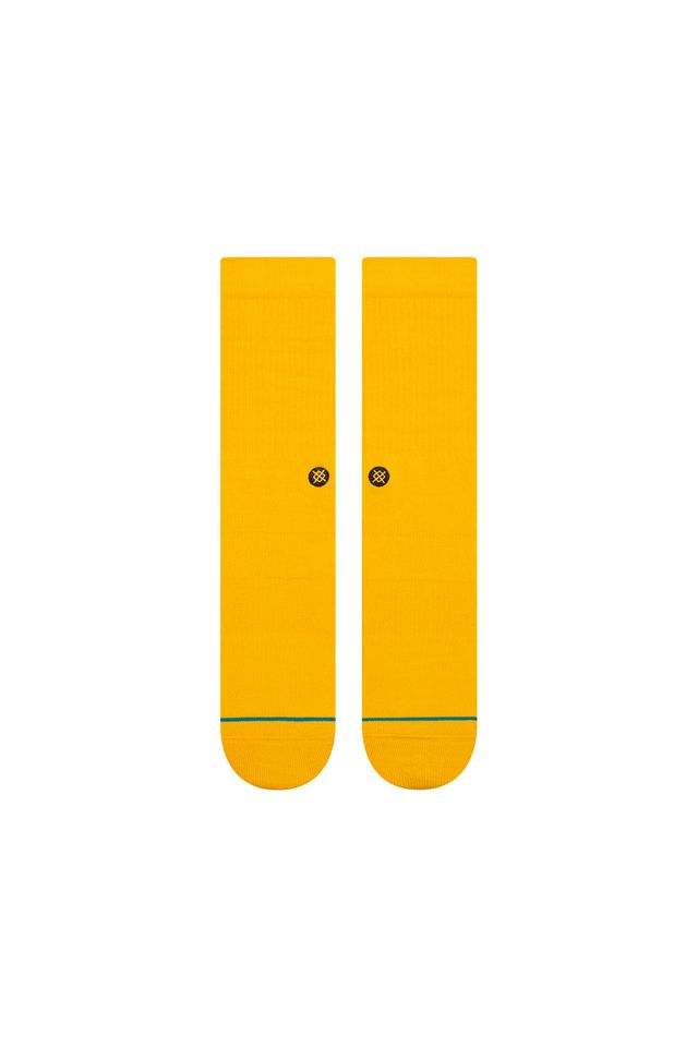 Meia-Stance-Icon-Amarela