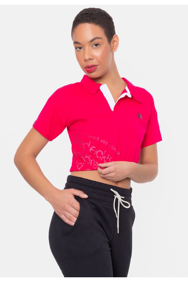 Camisa-Polo-Ecko-Feminina-Cropped-Especial-Pink