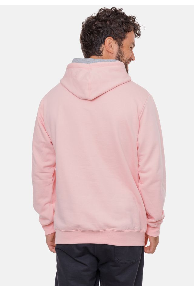 Moletom-Ecko-Canguru-Fashion-Basic-Logo-Rosa