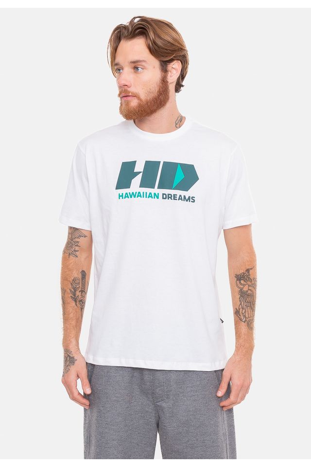 Camiseta-HD-Logo-Branca