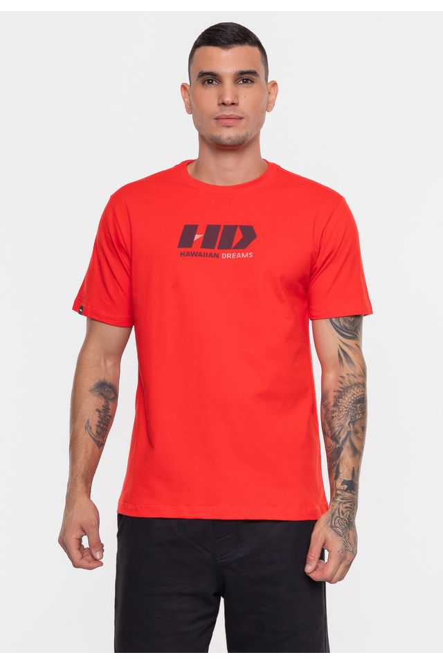 Camiseta-HD-Logo-Vermelha
