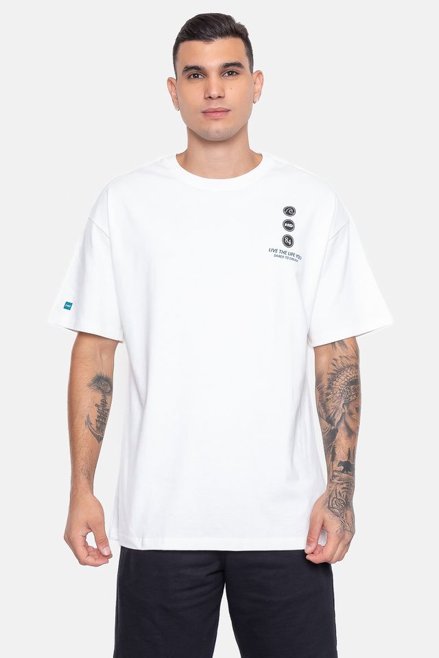 Camiseta-HD-Dared-Off-White
