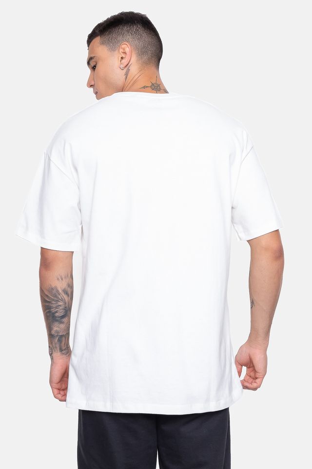Camiseta-HD-Dared-Off-White