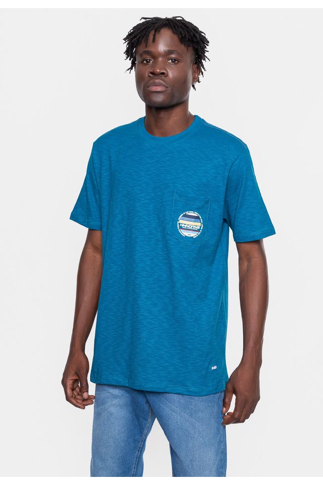 Camiseta-HD-Salt-Water-Azul