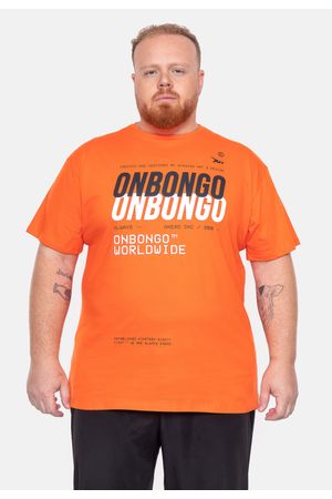 Onbongo Consumidor 2 camisetas por 109