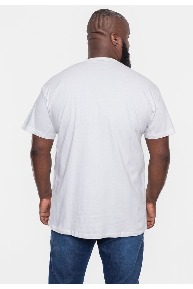 Camiseta-Ecko-Plus-Size-Estampada-Branca-Off