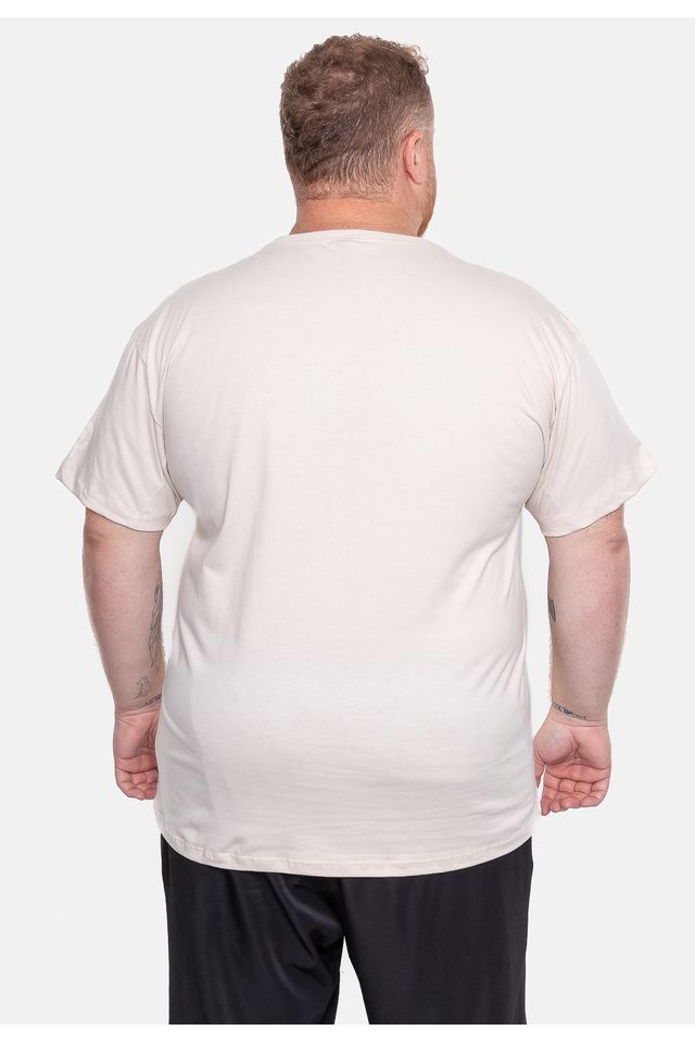Camiseta-Ecko-Plus-Size-Estampada-Areia