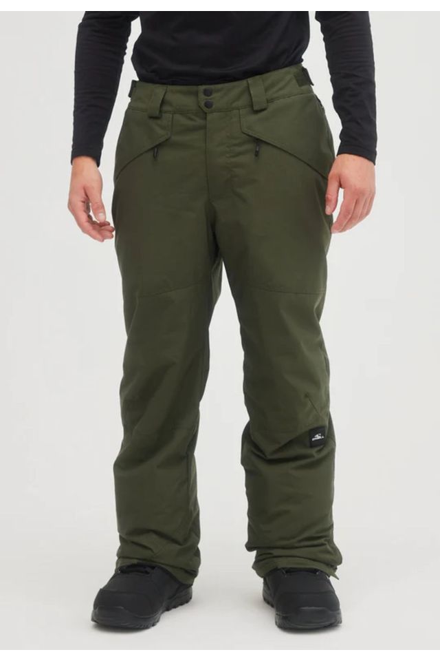 Calca-Oneill-Hammer-Pants-Verde
