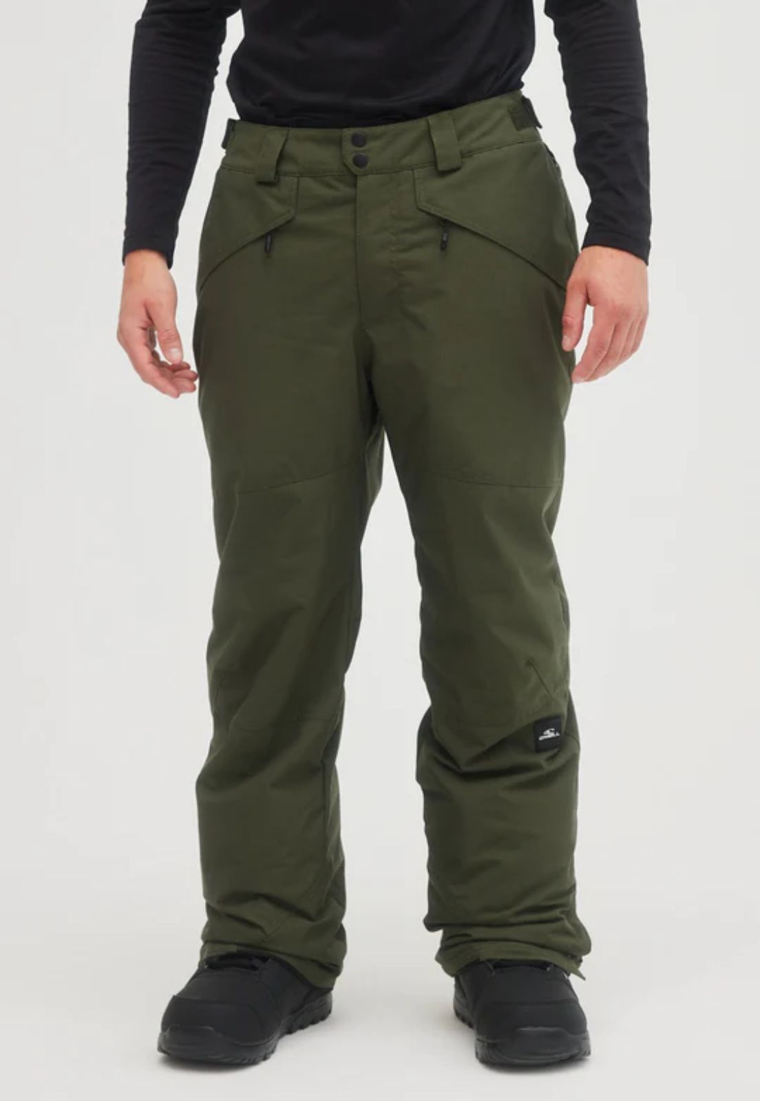 Calça Oneill Hammer Pants Verde - Urbane