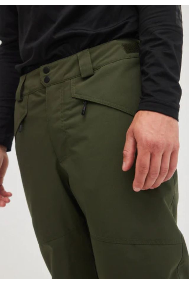 Calca-Oneill-Hammer-Pants-Verde