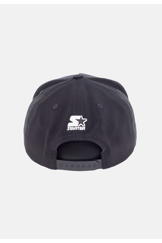 Bone-Starter-Snapback-Aba-Curva-Label-Preto