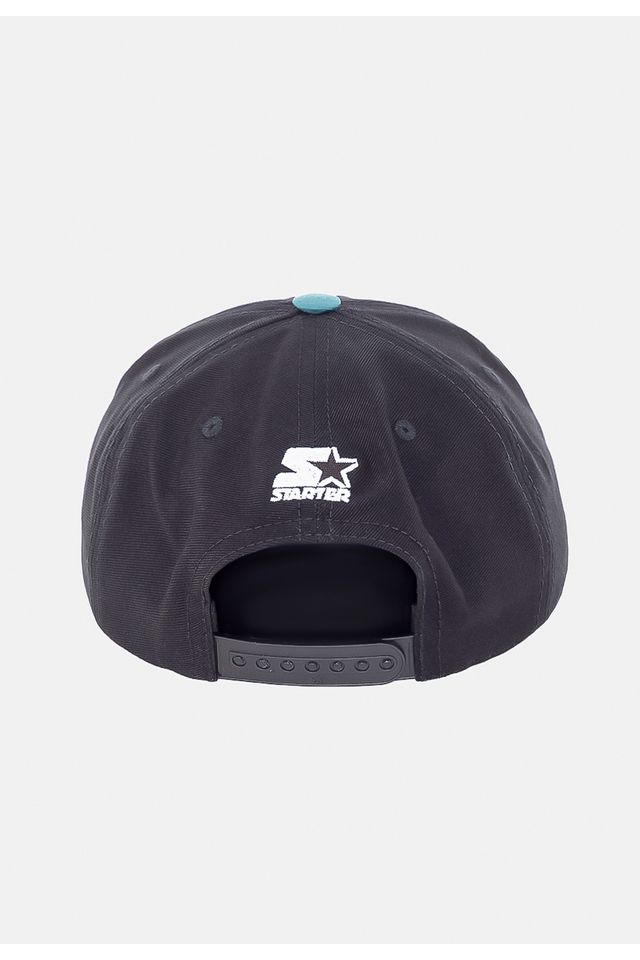 Bone-Starter-Snapback-Aba-Reta-Desert-Preto