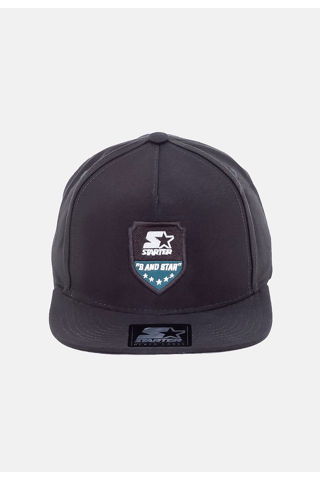 Bone-Starter-Snapback-Aba-Reta-Label-Preto