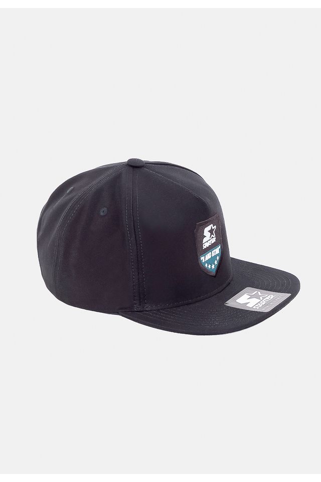 Bone-Starter-Snapback-Aba-Reta-Label-Preto