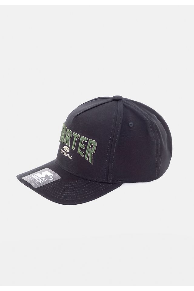 Bone-Starter-Snapback-Aba-Curva-Label-Preto