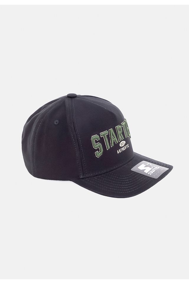 Bone-Starter-Snapback-Aba-Curva-Label-Preto