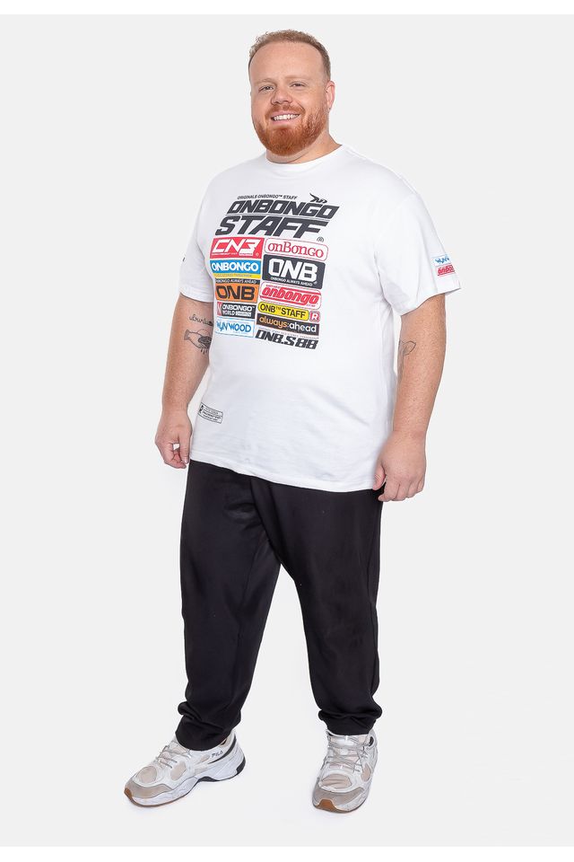 Camiseta-Onbongo-Plus-Size-Trove-Staff-Branca