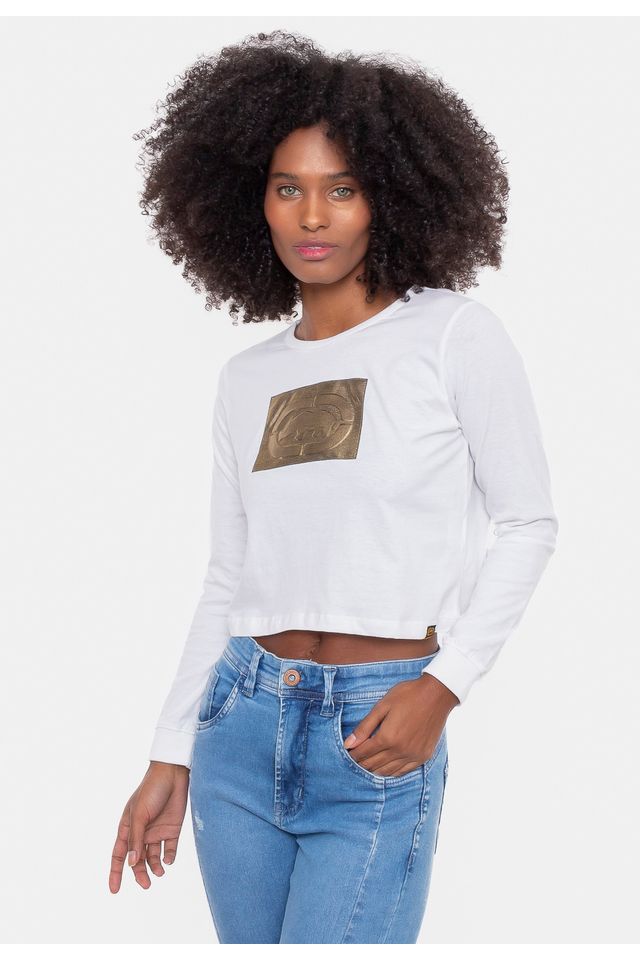 Cropped-Ecko-Feminina-Manga-Longa-Off-White