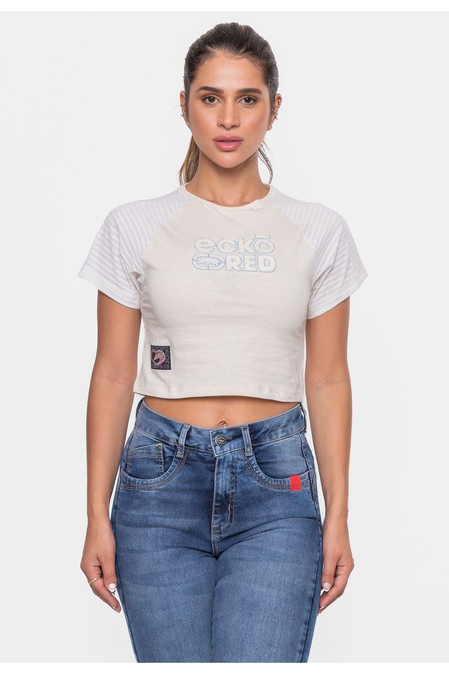 Cropped-Ecko-Feminina-Dorn-Areia