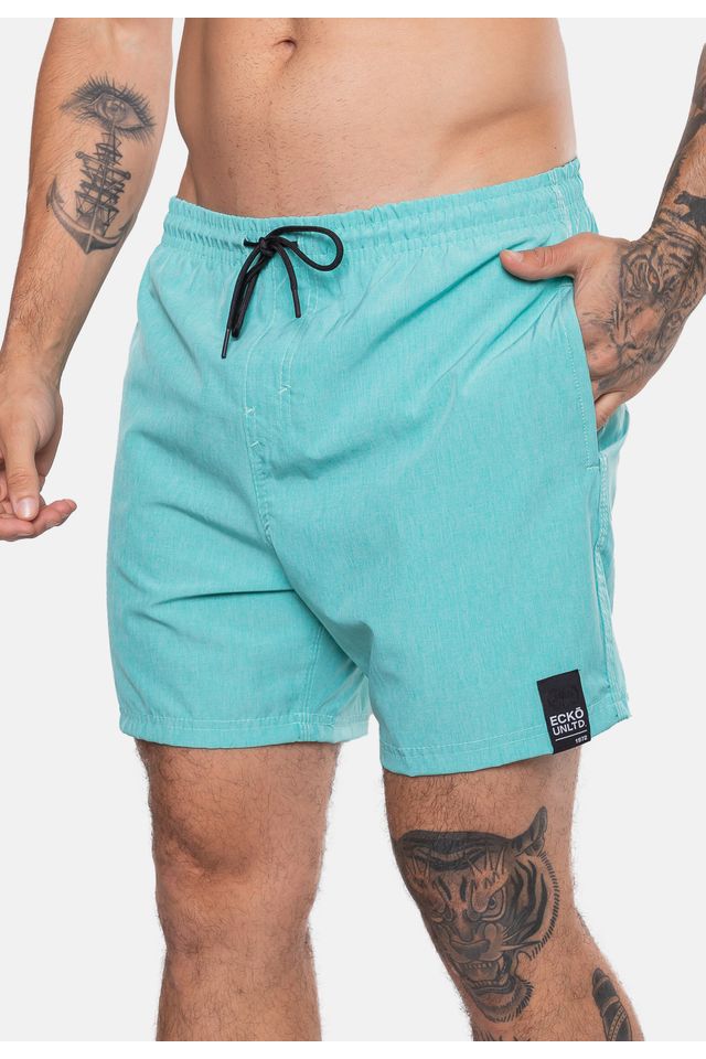 Shorts-Ecko-Fashion-Basic-Ticle-Verde-Tiffany-Mescla