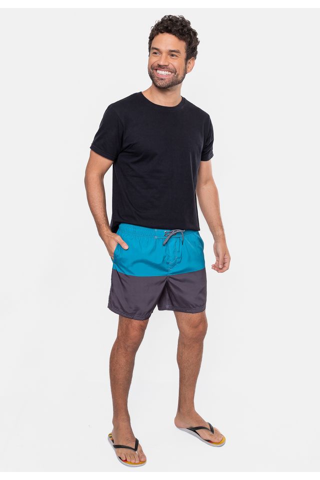 Shorts-HD-Faixa-Chumbo