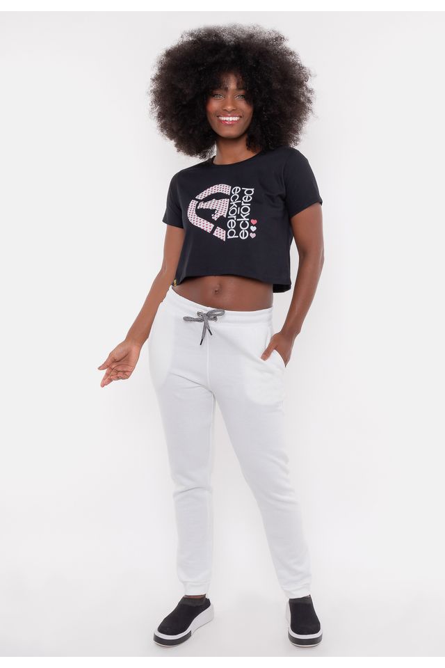 Cropped-Ecko-Feminina-Tera-Preta