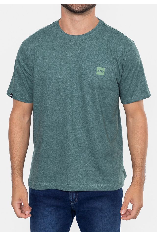 Camiseta-HD-Masculina-Dreams-Verde-Mescla