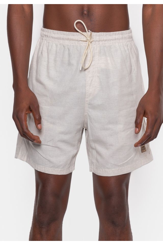 Shorts-HD-Linen-Natural-Off-White
