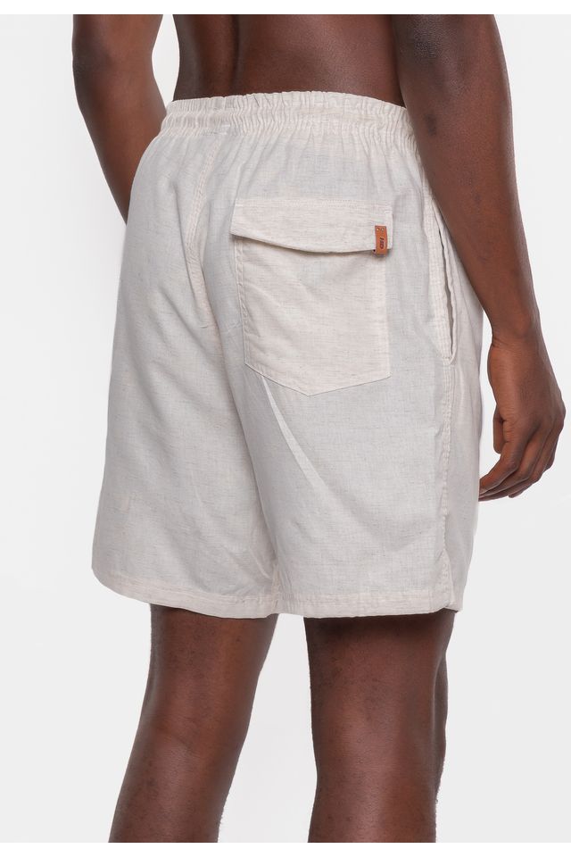 Shorts-HD-Linen-Natural-Off-White