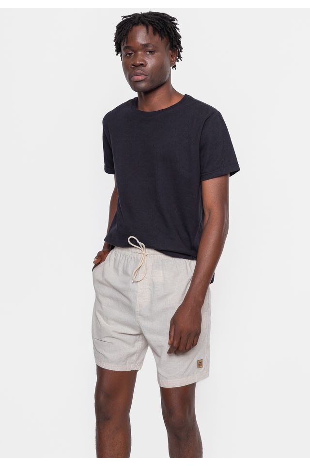 Shorts-HD-Linen-Natural-Off-White