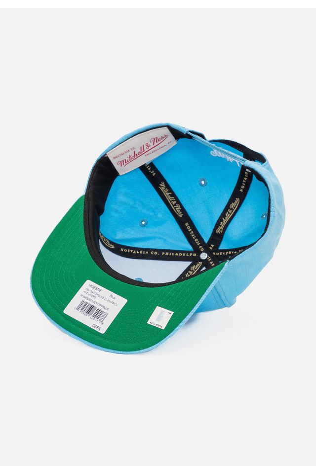 Bone-Mitchell---Ness-NBA-Team-Ground-2-0-Snapback-HWC-Los-Angeles-Lakers-Azul